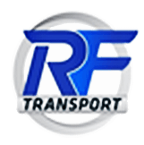 RF Transport Inc Logo